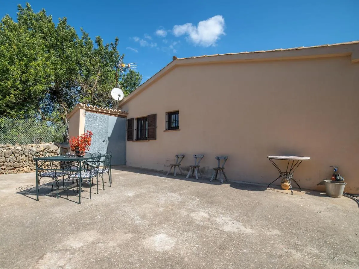 Holiday Home Son Catlar - Inc125 By Interhome