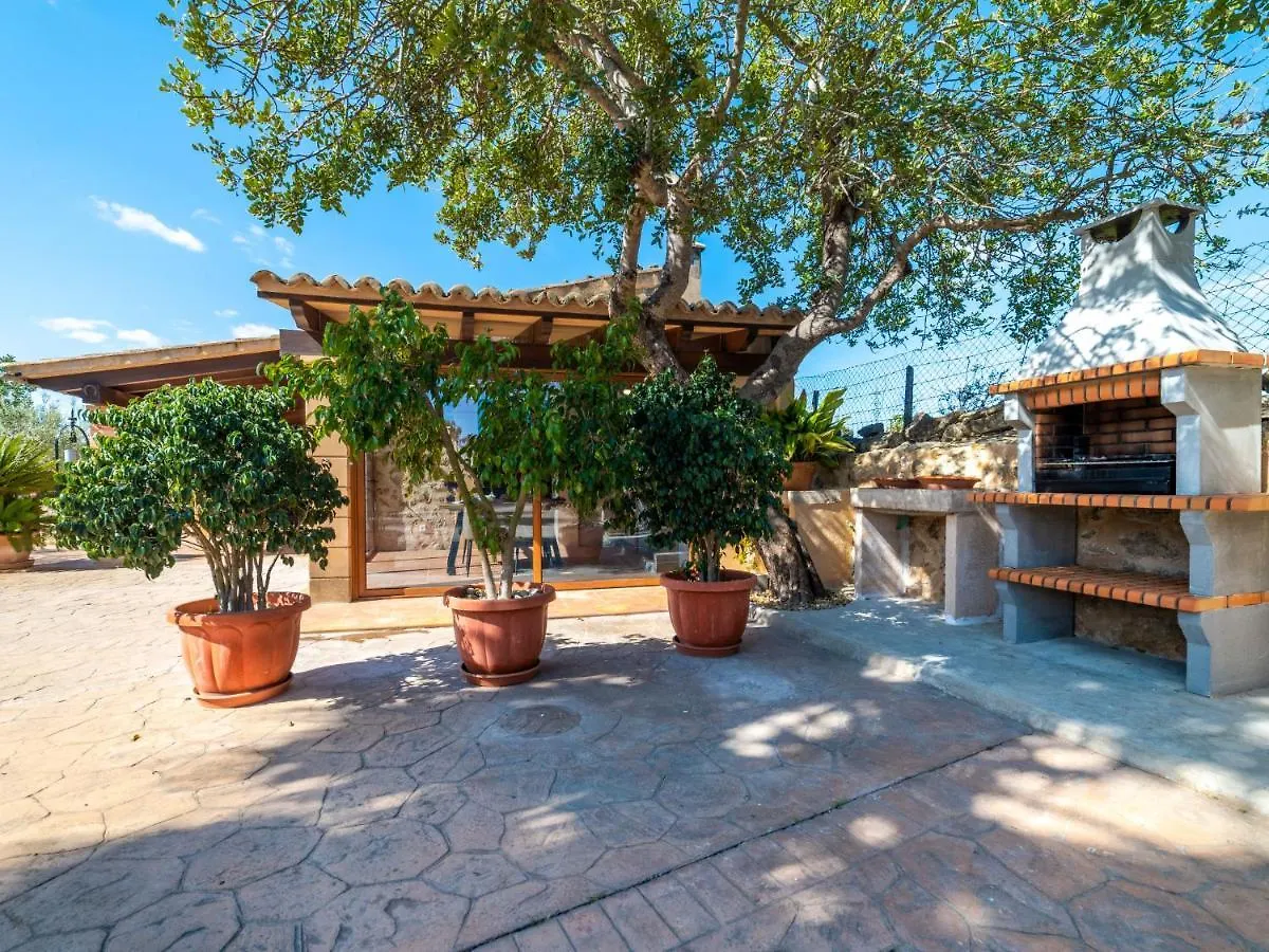 Holiday Home Son Catlar - Inc125 By Interhome Spain