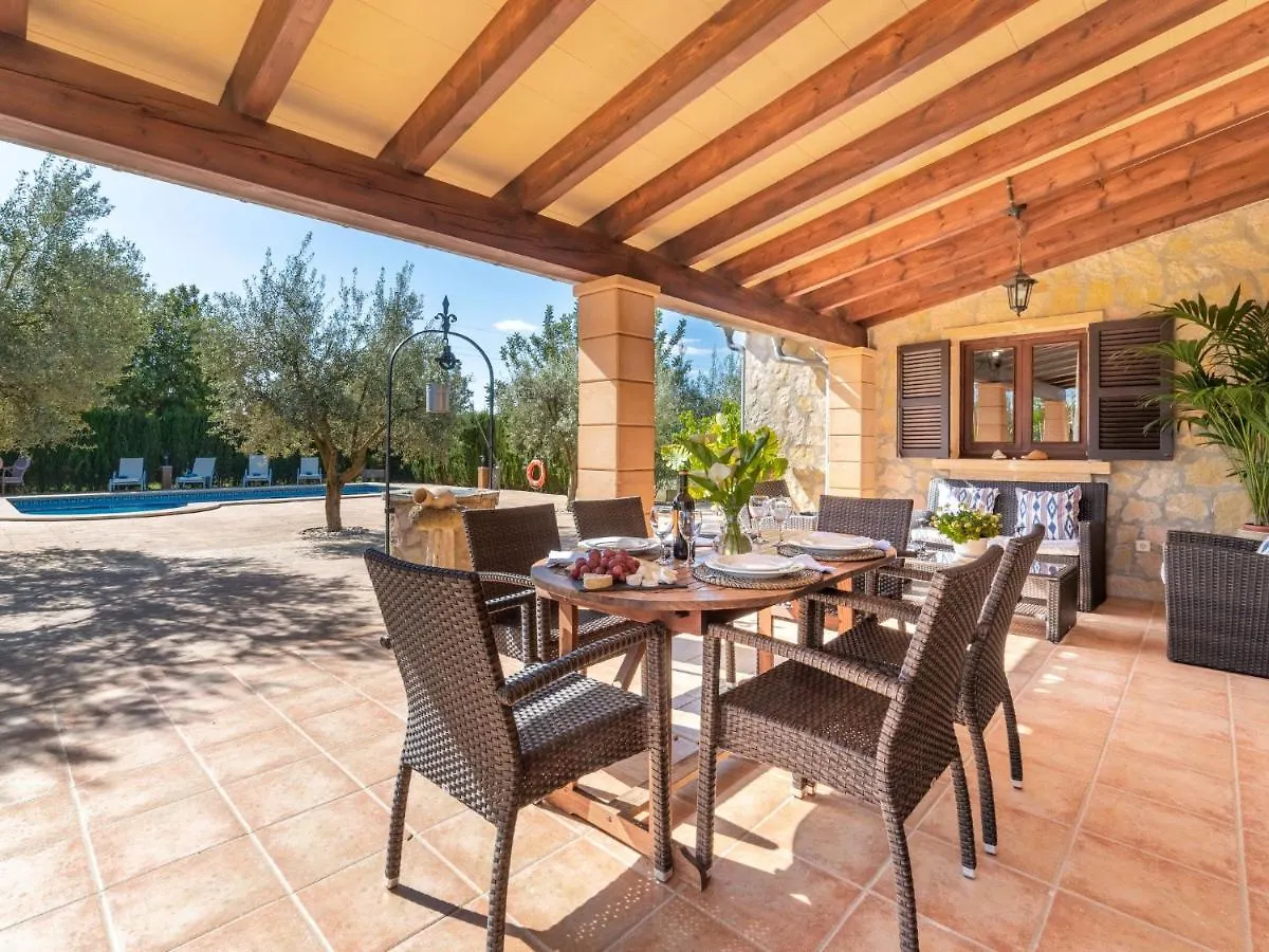 Holiday Home Son Catlar - Inc125 By Interhome