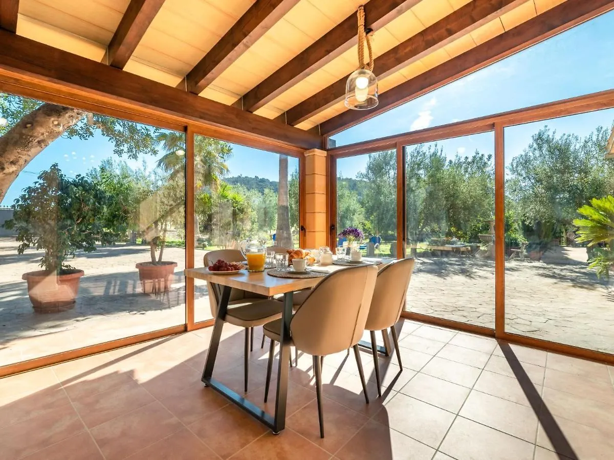 Holiday Home Son Catlar - Inc125 By Interhome  Inca (Mallorca)