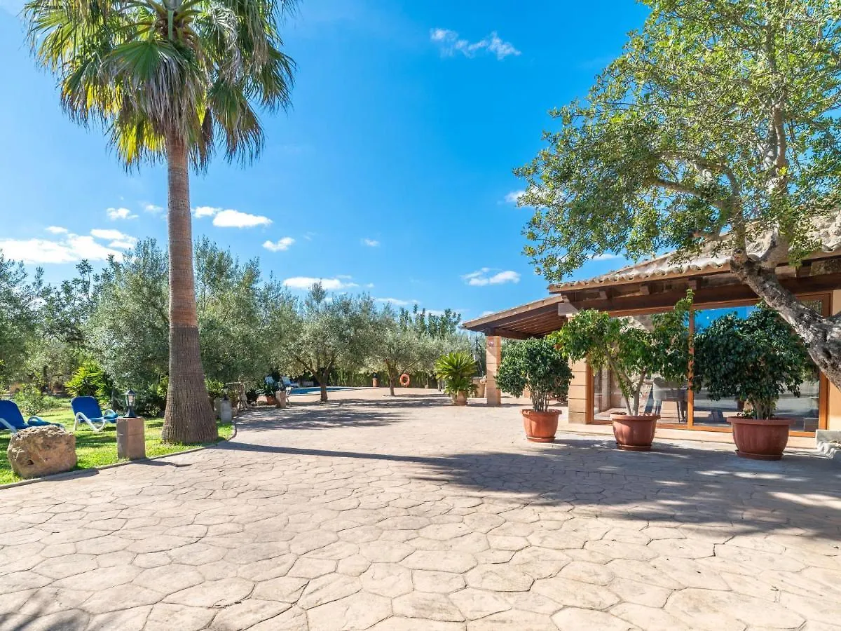 Holiday Home Son Catlar - Inc125 By Interhome Inca   Inca (Mallorca)