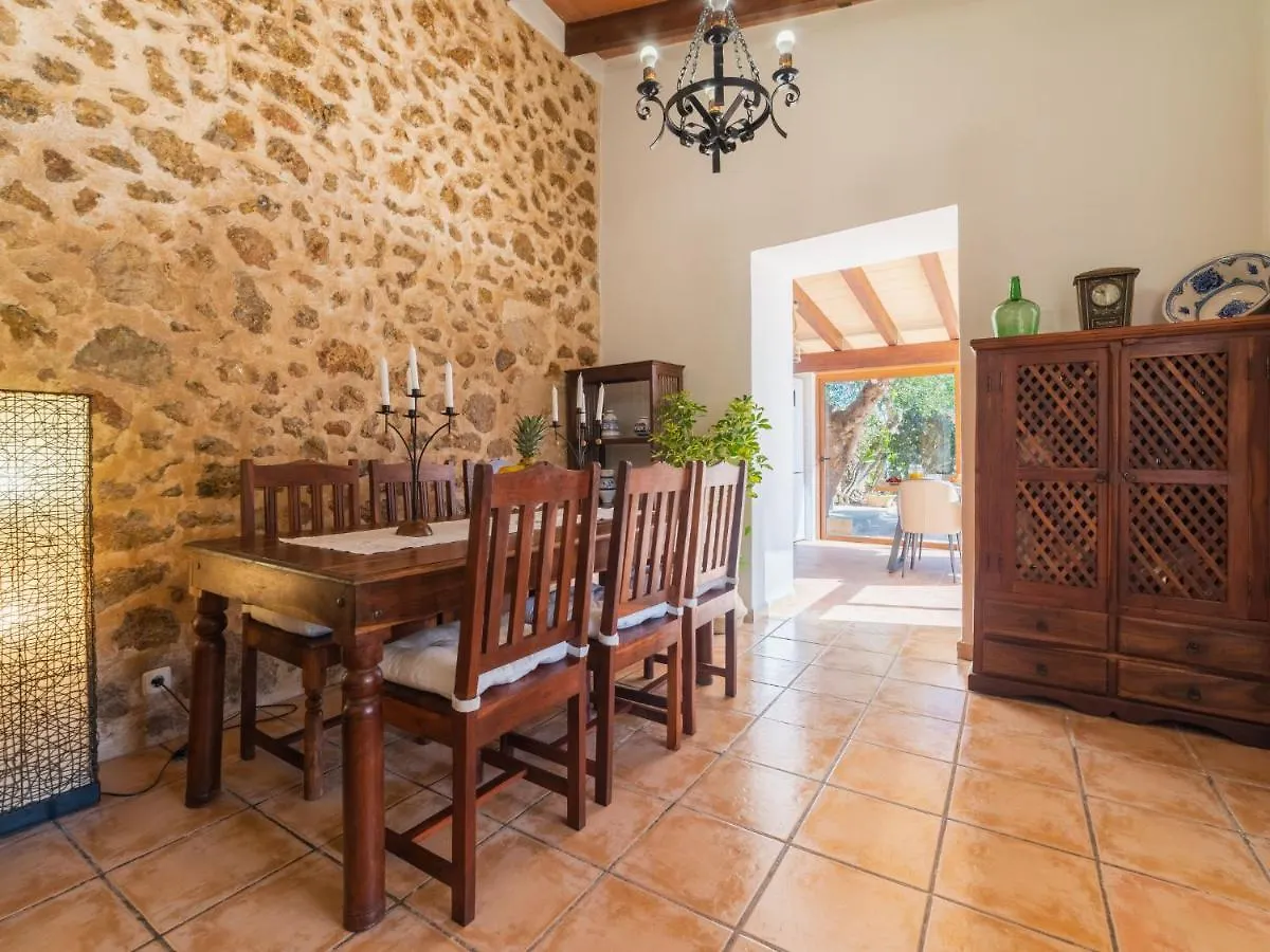 Holiday Home Son Catlar - Inc125 By Interhome Inca