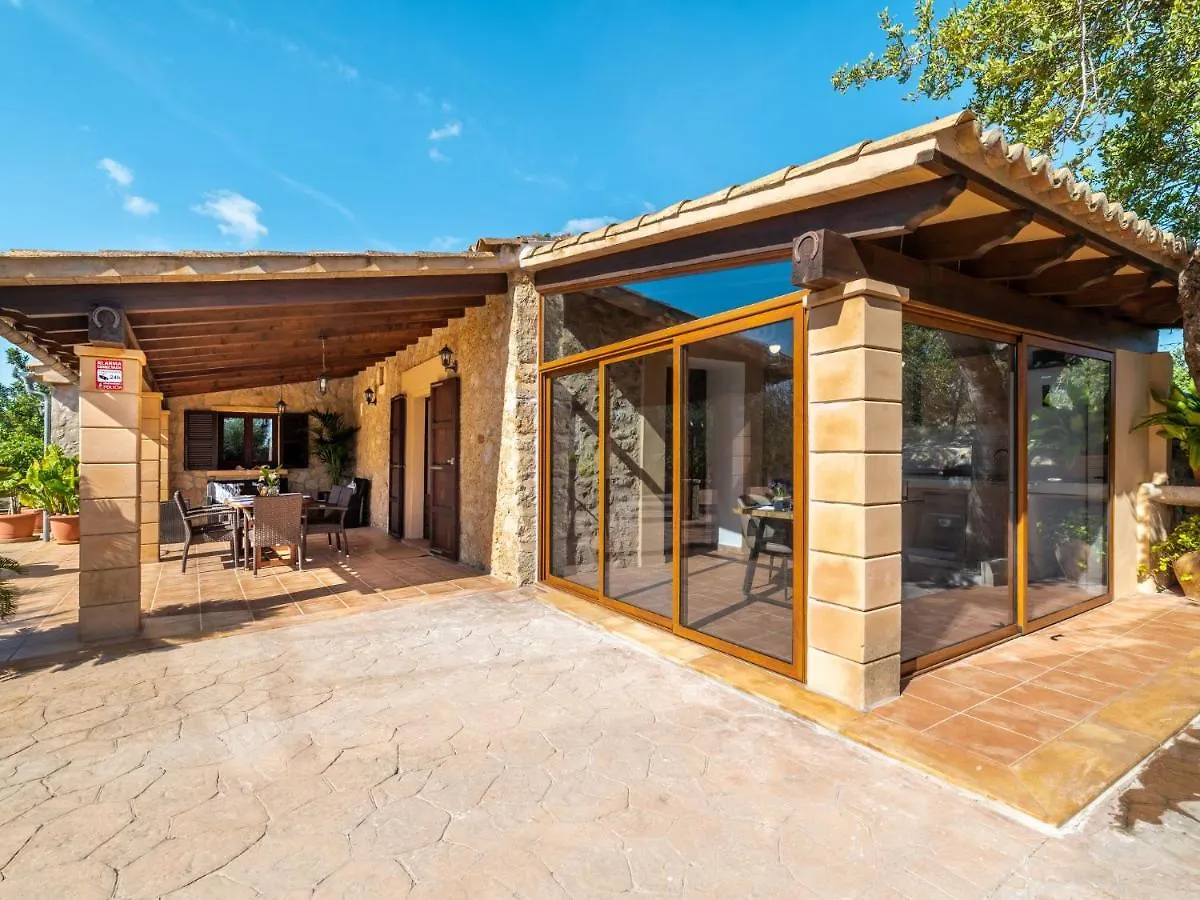 Holiday Home Son Catlar - Inc125 By Interhome Inca  Spanje